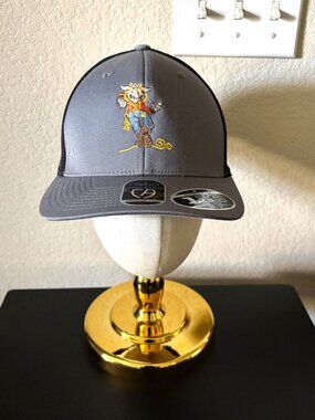 Brand New: Troll Pub Under the Bridge Louisville KY Trucker Hat